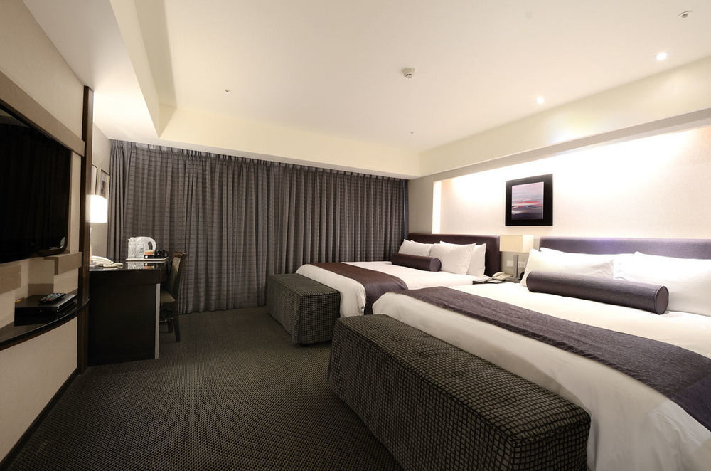 K Hotel - Yunghe Йонгхе Екстериор снимка