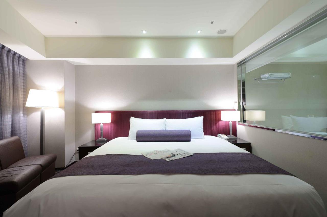 K Hotel - Yunghe Йонгхе Екстериор снимка